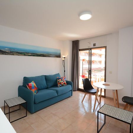 Apartamentos Familiares Sa Gavina Estartit L'Estartit Ngoại thất bức ảnh