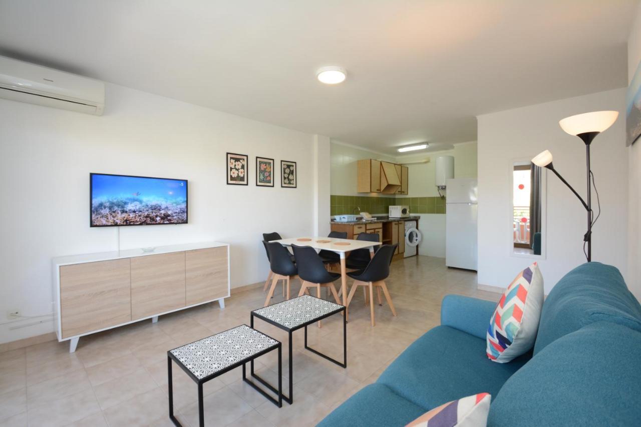 Apartamentos Familiares Sa Gavina Estartit L'Estartit Ngoại thất bức ảnh
