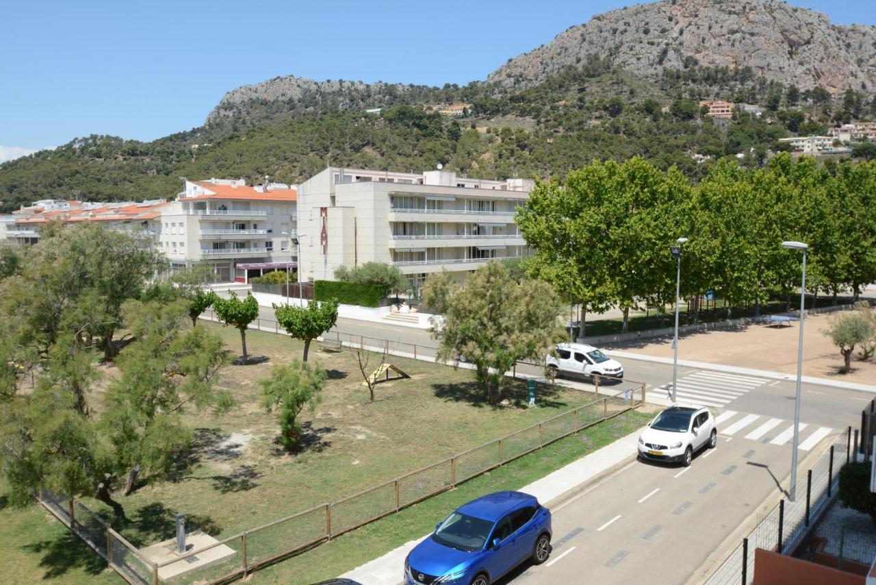 Apartamentos Familiares Sa Gavina Estartit L'Estartit Ngoại thất bức ảnh