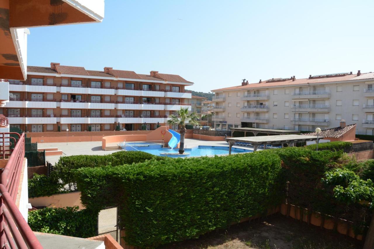 Apartamentos Familiares Sa Gavina Estartit L'Estartit Ngoại thất bức ảnh