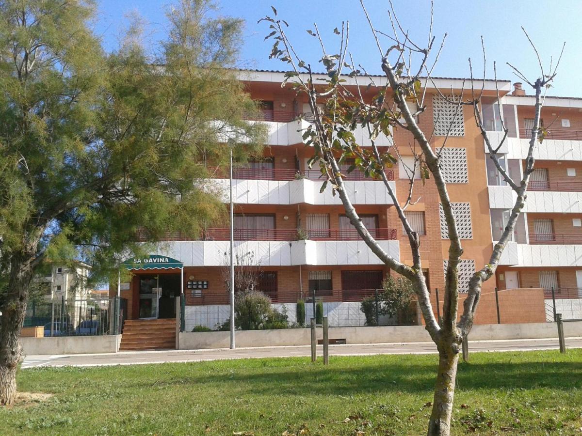 Apartamentos Familiares Sa Gavina Estartit L'Estartit Ngoại thất bức ảnh