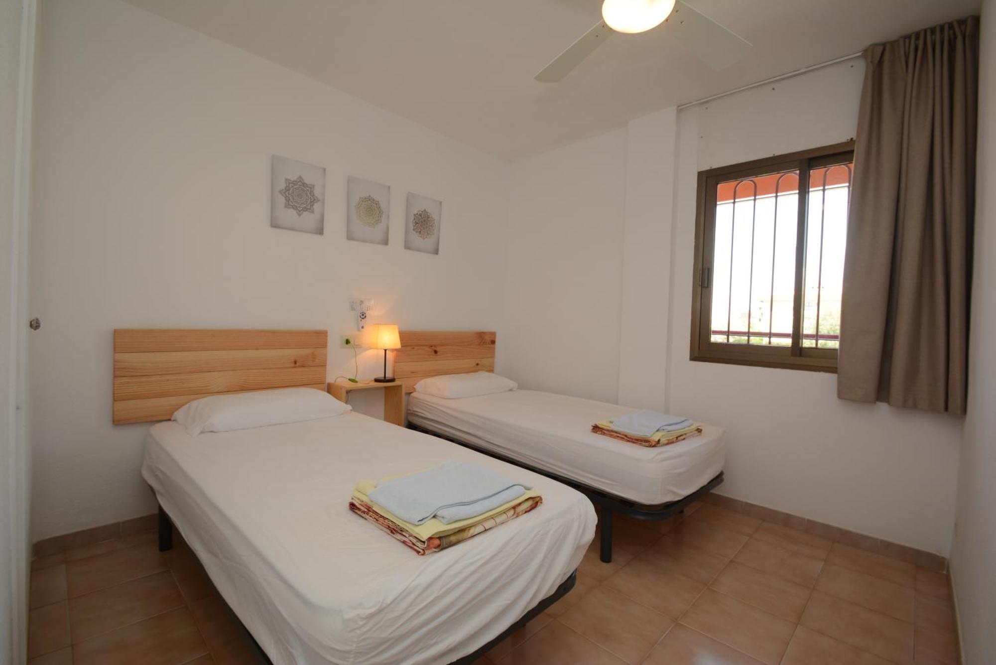 Apartamentos Familiares Sa Gavina Estartit L'Estartit Phòng bức ảnh