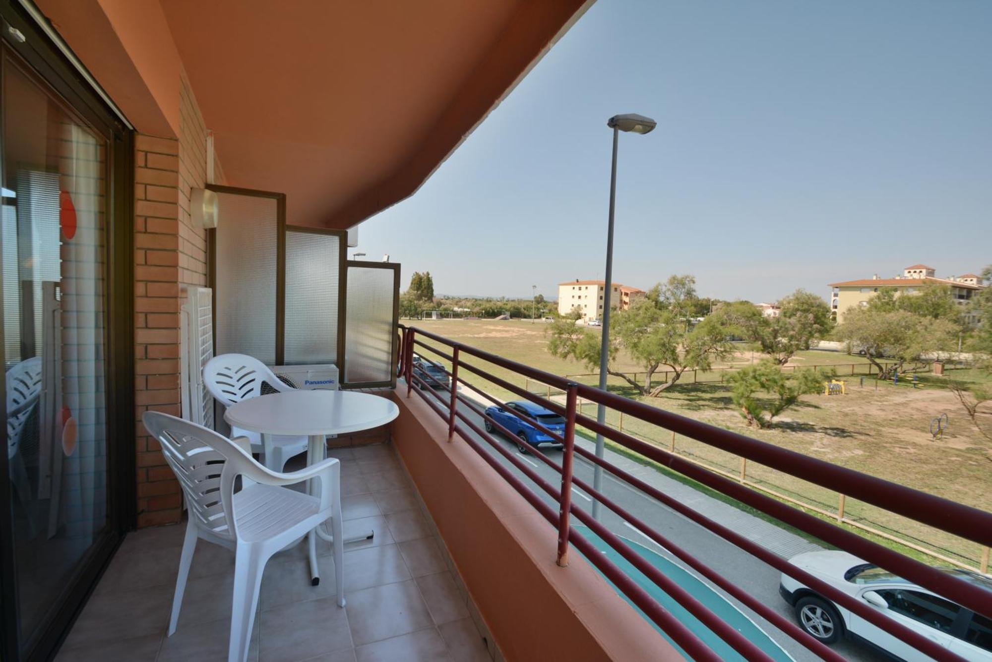 Apartamentos Familiares Sa Gavina Estartit L'Estartit Phòng bức ảnh