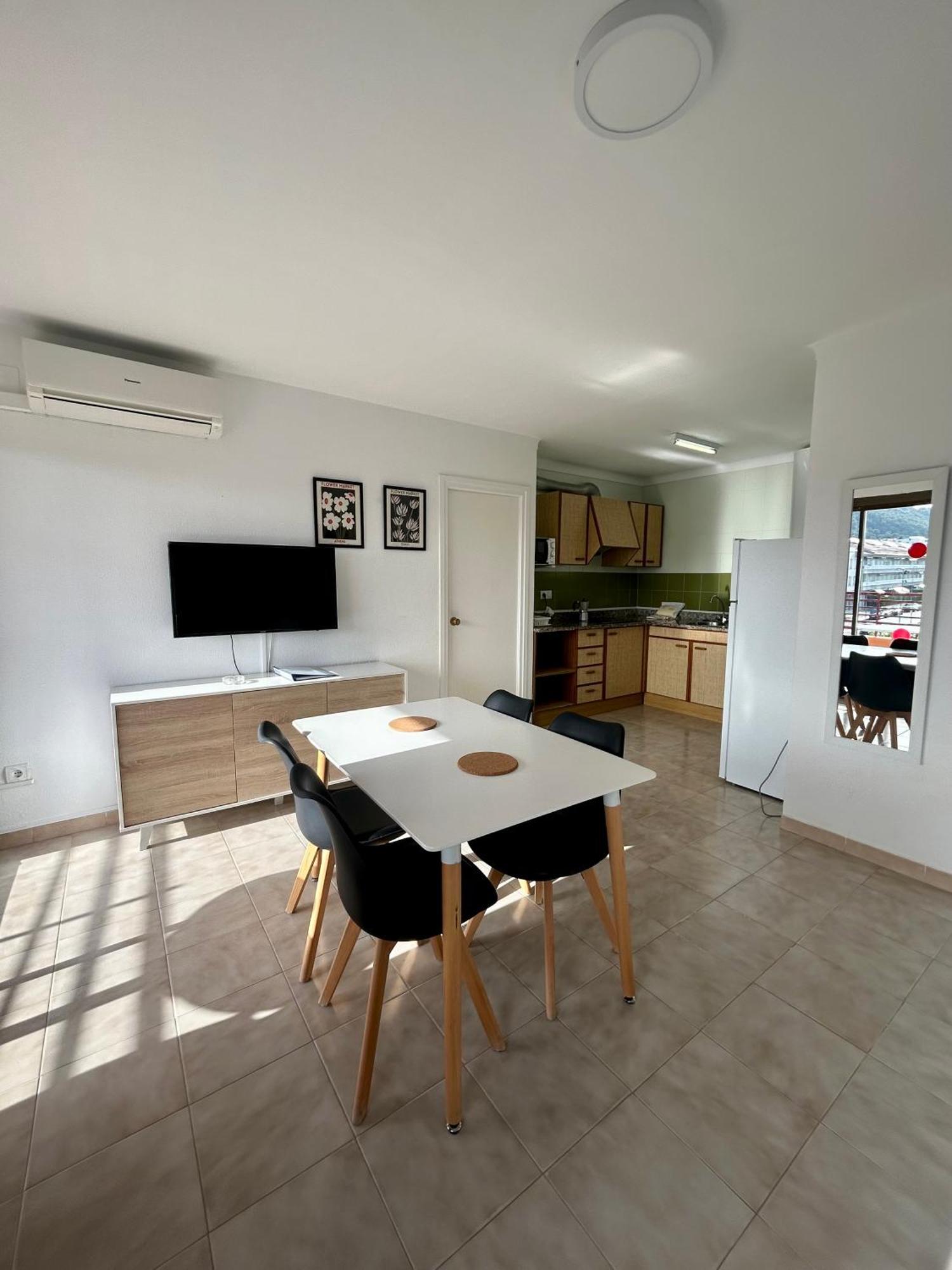 Apartamentos Familiares Sa Gavina Estartit L'Estartit Ngoại thất bức ảnh