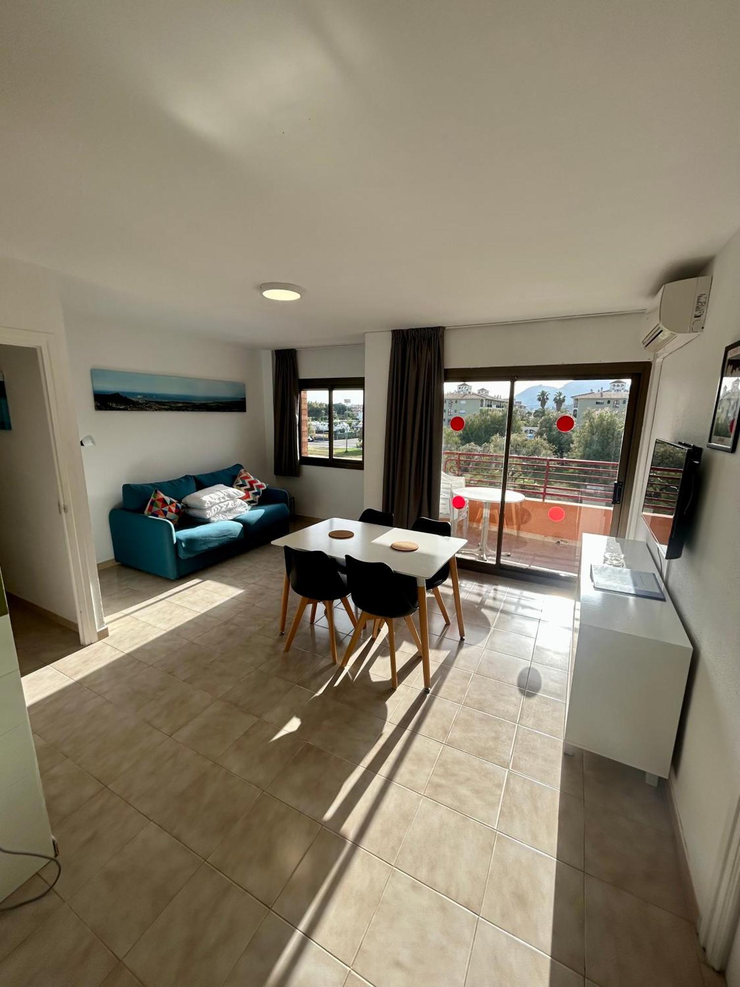 Apartamentos Familiares Sa Gavina Estartit L'Estartit Ngoại thất bức ảnh