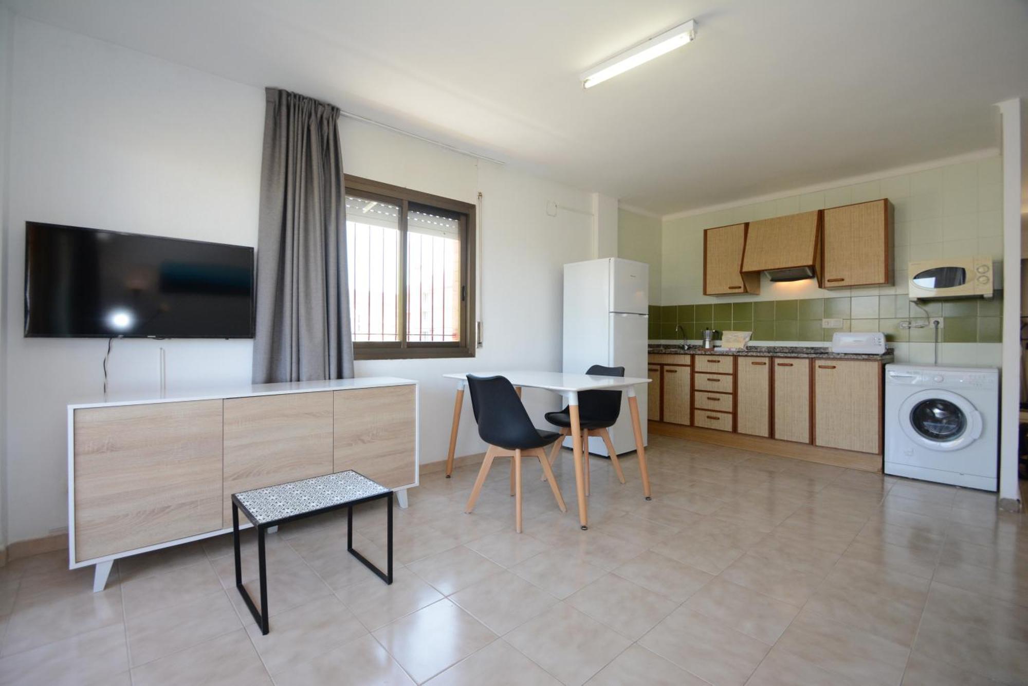 Apartamentos Familiares Sa Gavina Estartit L'Estartit Ngoại thất bức ảnh