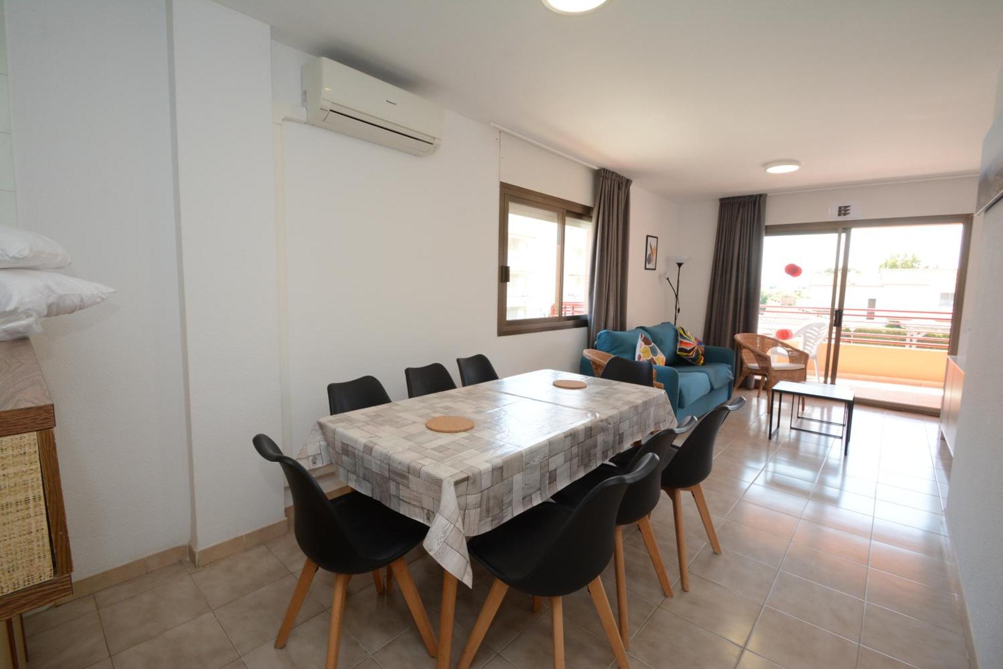 Apartamentos Familiares Sa Gavina Estartit L'Estartit Ngoại thất bức ảnh